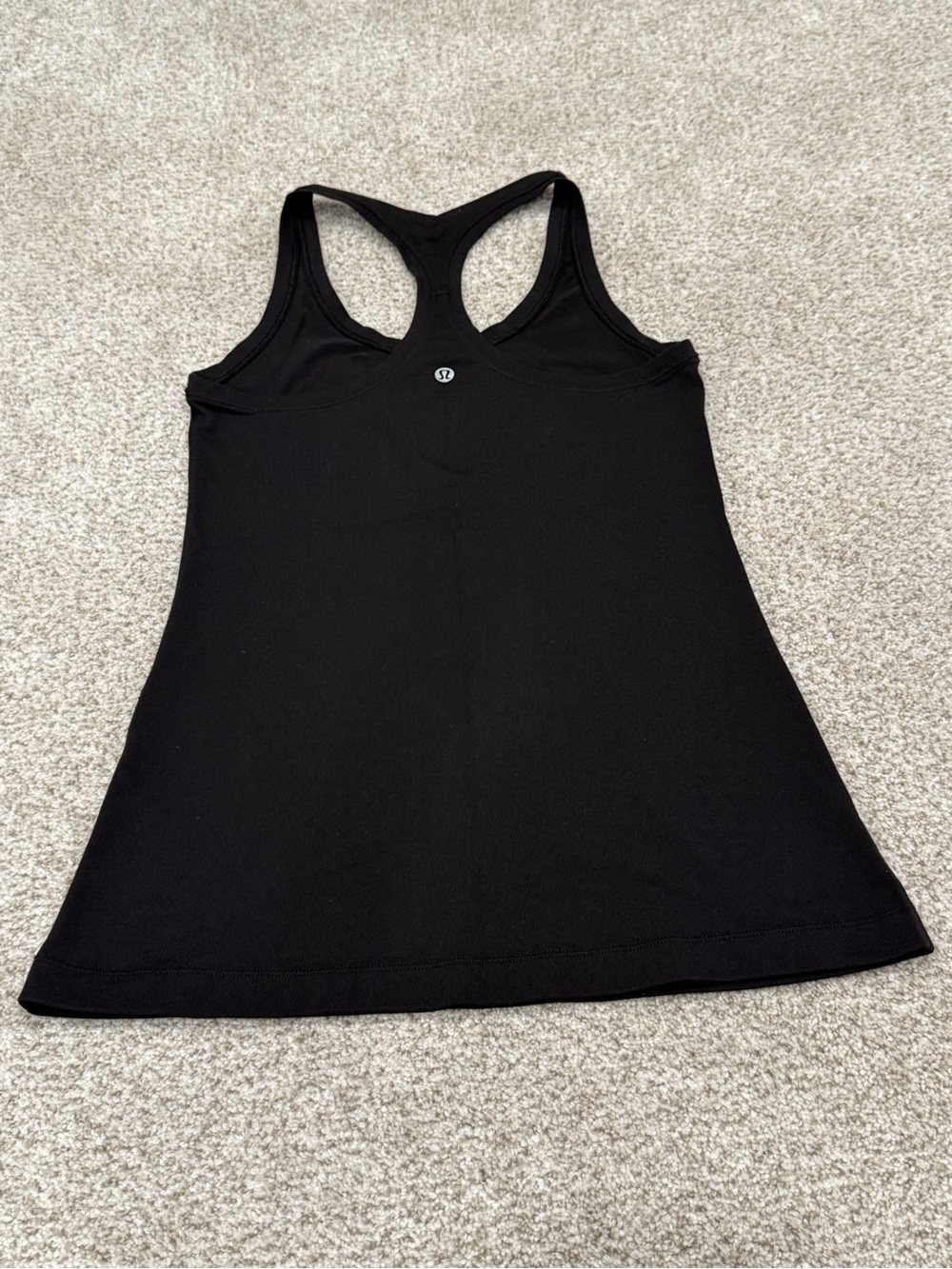 Lululemon Cool Racerback Tank - Picture 2 of 5